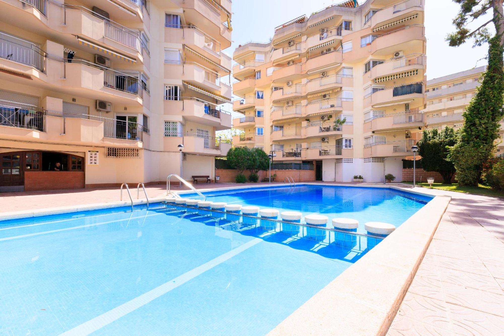 Rentalmar Murillo Plus سالو المظهر الخارجي الصورة